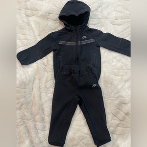 Nike Toddler Tech Fleece